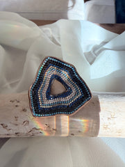 Ode d'Aquarius Delta Ring