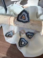 Ode d'Aquarius Delta Ring