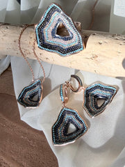 Ode d'Aquarius Delta Drops