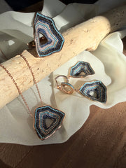 Ode d'Aquarius Delta Ring