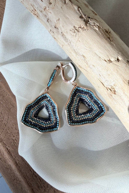 Ode d'Aquarius Delta Drops