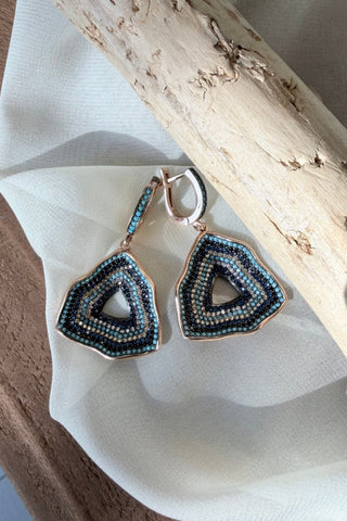 Ode d'Aquarius Delta Ring