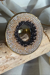 Sugar Nova Ring (Round)