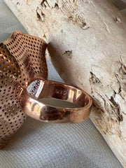 Mille Luci Delta Ring (En Rose)