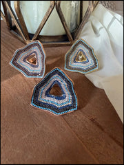 Ode d'Aquarius Delta Ring