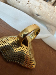 Sugar Nova Ring (Round)