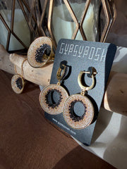 Sugar Nova Pendant Necklace