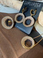Sugar Nova Pendant Necklace
