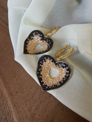 Hearts O' Fire Drops