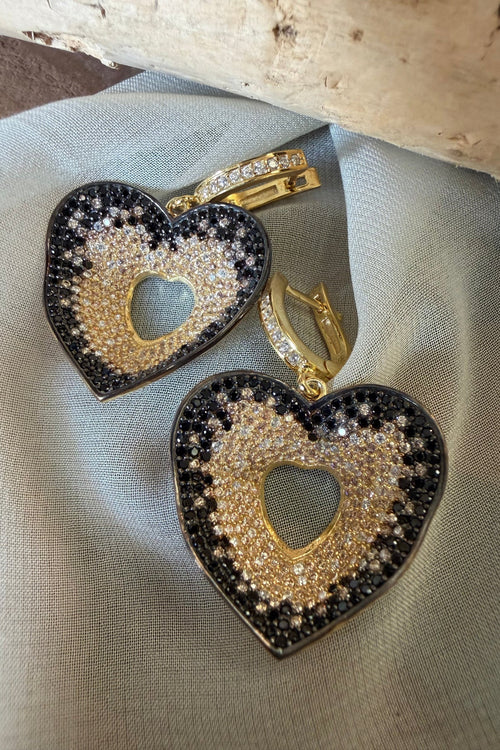 Hearts O' Fire Drops
