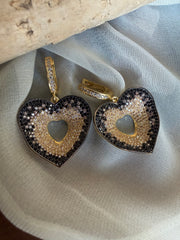 Hearts O' Fire Drops