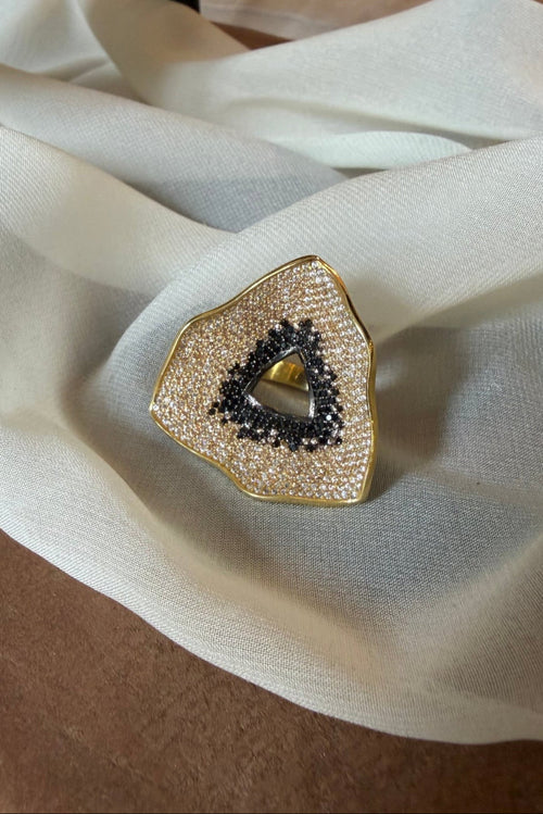 Sugar Nova Ring (Delta)