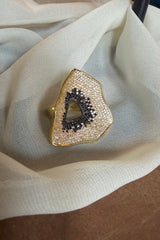 Sugar Nova Ring (Delta)