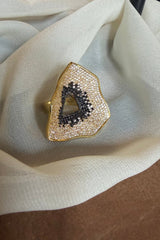 Sugar Nova Ring (Delta)