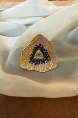 Sugar Nova Ring (Delta)