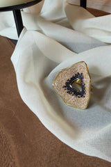 Sugar Nova Ring (Delta)