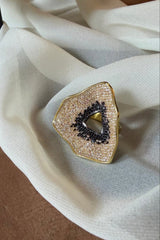 Sugar Nova Ring (Delta)