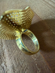 Sugar Nova Ring (Delta)