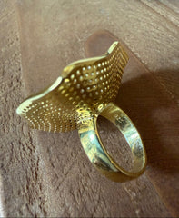 Sugar Nova Ring (Delta)