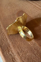 Sugar Nova Ring (Delta)