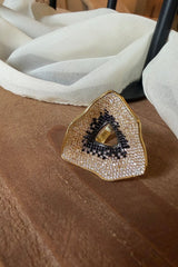 Sugar Nova Ring (Delta)