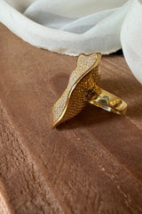 Sugar Nova Ring (Delta)