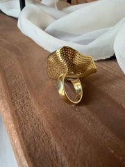 Sugar Nova Ring (Delta)