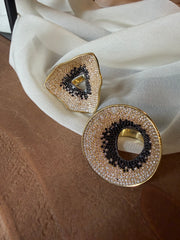 Sugar Nova Ring (Round)