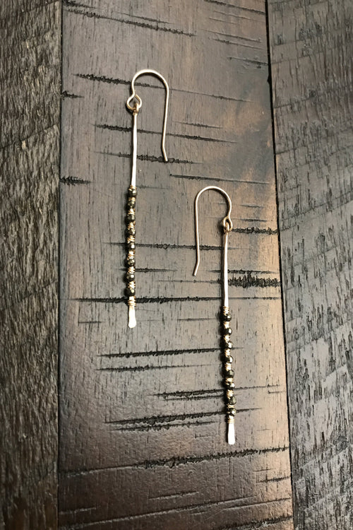 Embellished Twigs