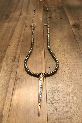 Helix Hoops (‘Crazy Eights’ Embellished)